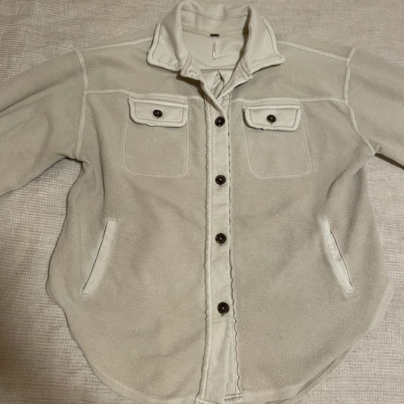 Free People Ruby Jacket - Picture 6 of 11